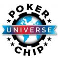 Poker Chip Universe