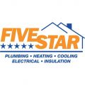 Five Star Plumbing Heating Cooling