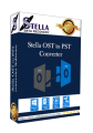 Stella OST to PST Converter