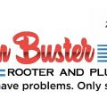 Drain Buster Rooter and plumbing