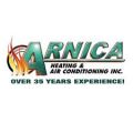 Arnica Heating and Air Conditioning Inc.