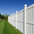 Kenosha Fence Repairs