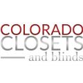 Colorado Closets and Blinds
