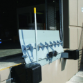 Top Qualities of Serco Mechanical Edge-of-Dock Leveler for a Distribution Company in New Jersey