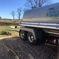 Dinsmore Trucking & Septic Services