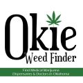 Okie Weed Finder