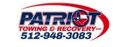 Patriot Towing Georgetown Wrecker Service