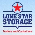 Lone Star Storage Trailers Inc