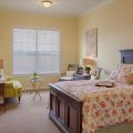 The Cottages Provide an Environment for Residents with Alzheimer’s that Feels Like Home