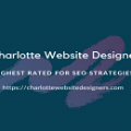 Charlotte Website Designers