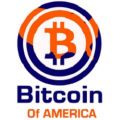 Bitcoin of America - Bitcoin ATM