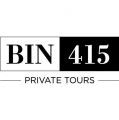 Bin 415 Private Tours