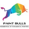 Paint Bulls