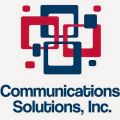 Communications Solutions, Inc.