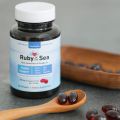 Ruby of the Sea Oil