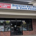 Out Front Farm Pet Supply