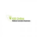 420 Online Medical Cannabis Dispensary