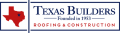 Texas Builders Inc.
