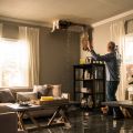 Flood and Water Damage Restoration Services in Lakeside, Florida