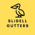 Slidell gutters and patios