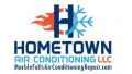 Hometown Marble Falls AC Service