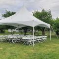 Tent Rentals Santa Barbara