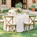 Choosing the Right Chairs for Your Wedding Day