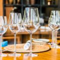 Glassware Rentals