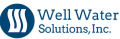Well Water Solutions