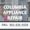 Columbia Appliance Repair
