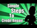Credit Repair Glendale