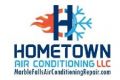 Hometown Marble Falls AC Service