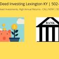 HII Trust Deed Investing Lexington KY