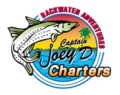 Captain Joey D Charters