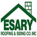Esary Roofing & Siding Company Inc