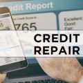 Credit Repair Little Rock AR