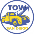 Tow San Diego