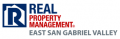 Real Property Management East San Gabriel Valley