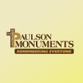 Paulson Monuments Inc
