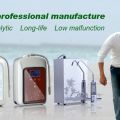 The best Hydrogen water machine factory