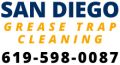 San Diego Grease Trap Cleaning