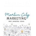 Martin City Marketing