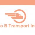 A to B transport Inc