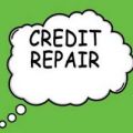 Credit Repair Garden Grove