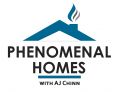 Phenomenal Homes with AJ Chinn