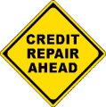 Credit Repair West Sacramento