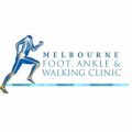 Podiatrists Blackburn - Melbourne Foot, Ankle & Walking Clinic