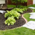 Worcester Landscaping Services
