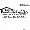 Maid Pro Cleaning Service