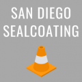 San Diego Sealcoating